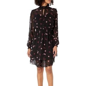 Rachel Roy Floral Dress
